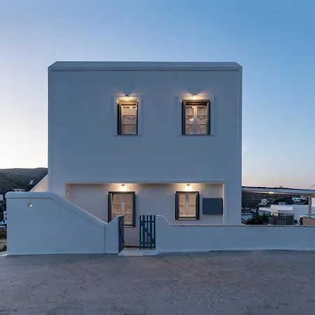 Apartment Kythnos Loutra (Kythnos)