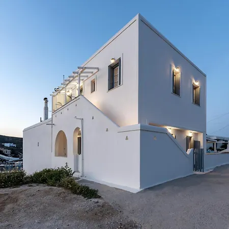 Apartamento Kythnos