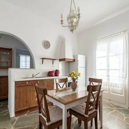 Kythnos Apartamento