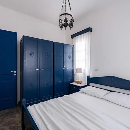 Apartamento Kythnos