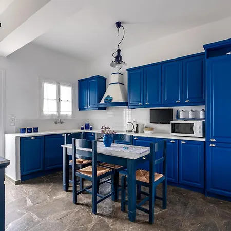 Kythnos Loutra (Kythnos)