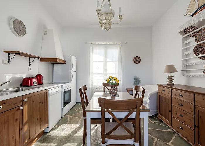 Kythnos * Loutra (Kythnos)