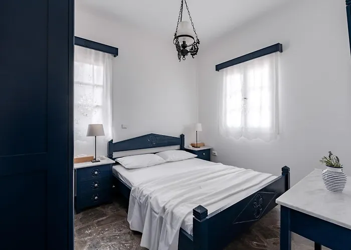 Apartment Kythnos Loutra (Kythnos)