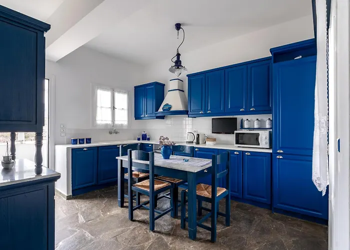 Kythnos Loutra (Kythnos)