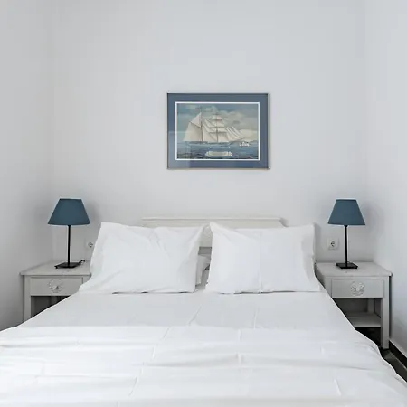 Kythnos Apartment