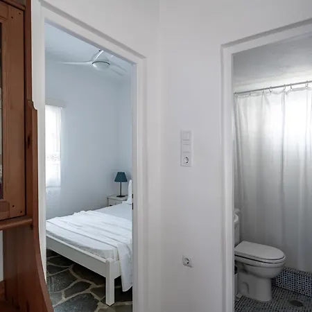 Kythnos Apartment