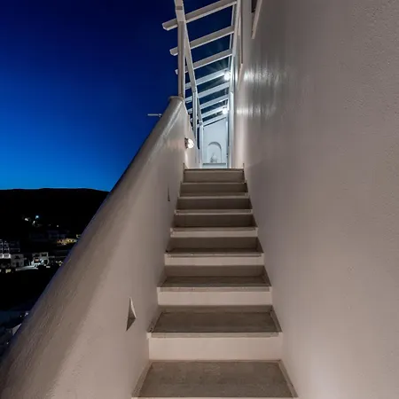 Apartment Kythnos